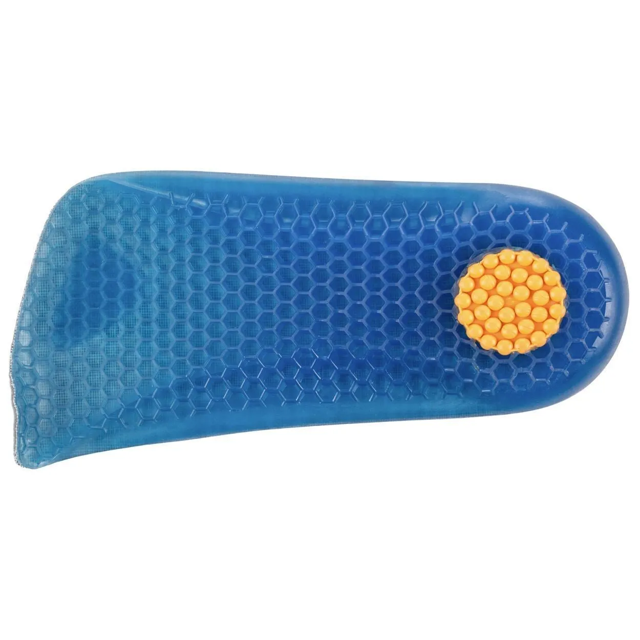 Honeycomb Gel Insole Lifts - 0.5 Inches - IK107