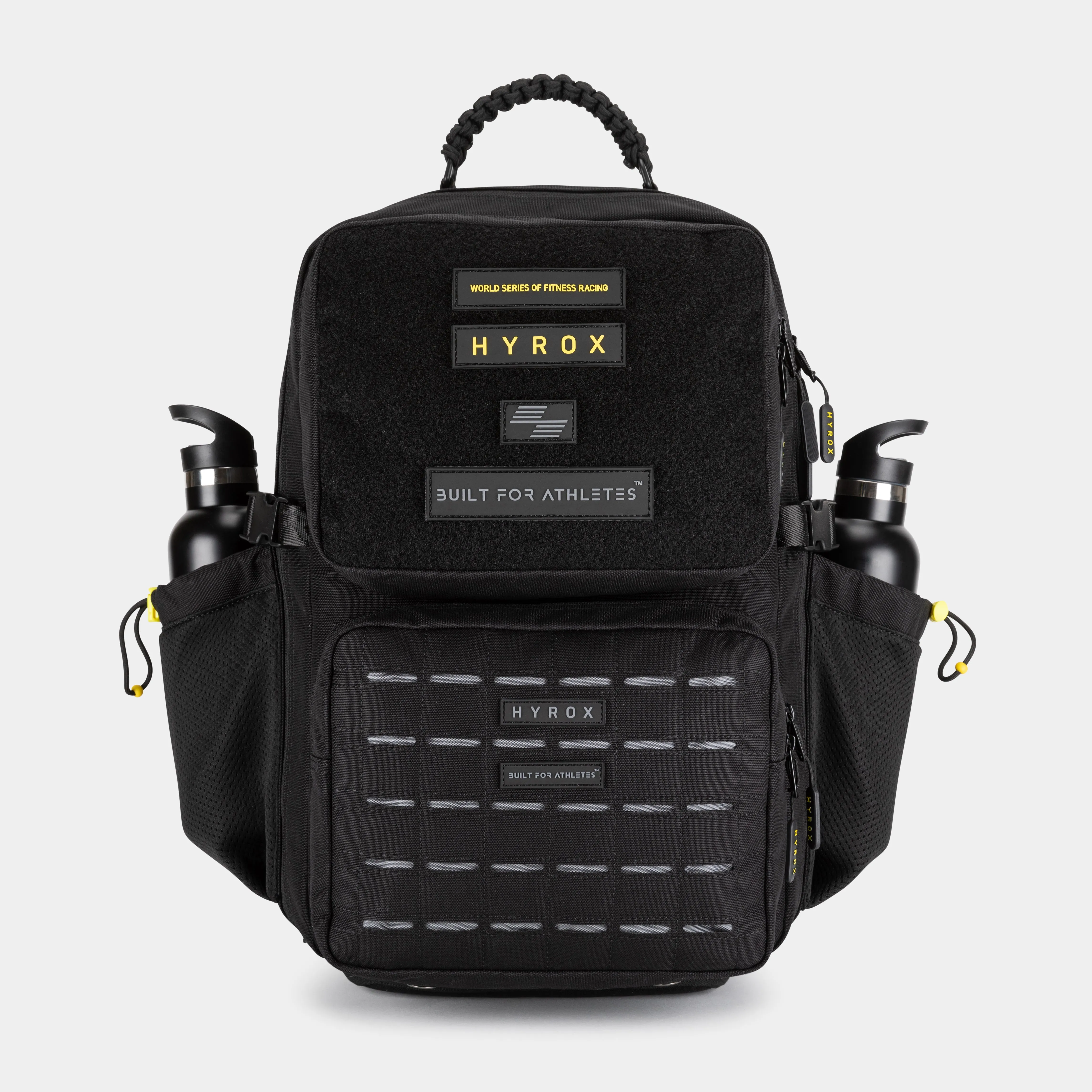 HYROX x BFA 35L Pro Backpack