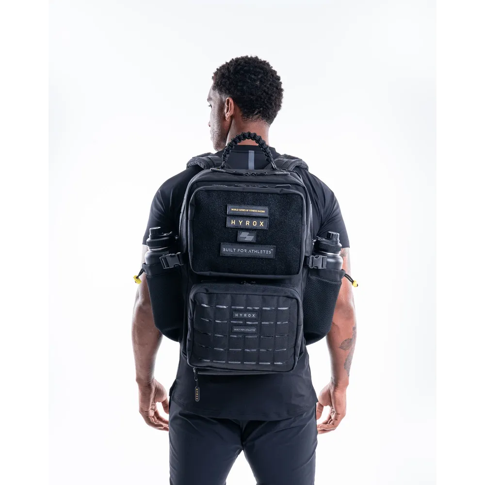 HYROX x BFA 35L Pro Backpack