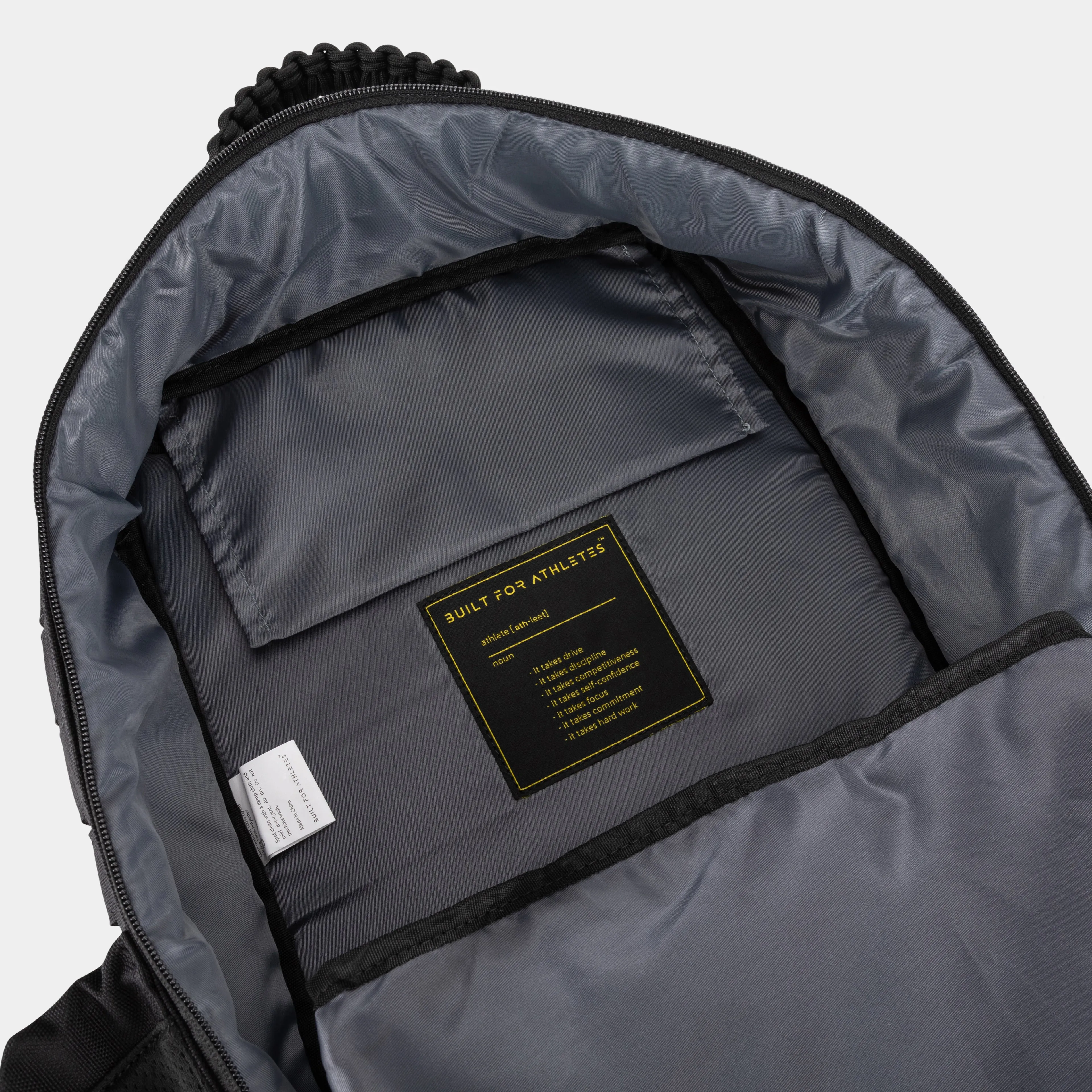 HYROX x BFA 35L Pro Backpack