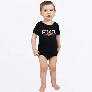 Infant Podium S/S Onesie