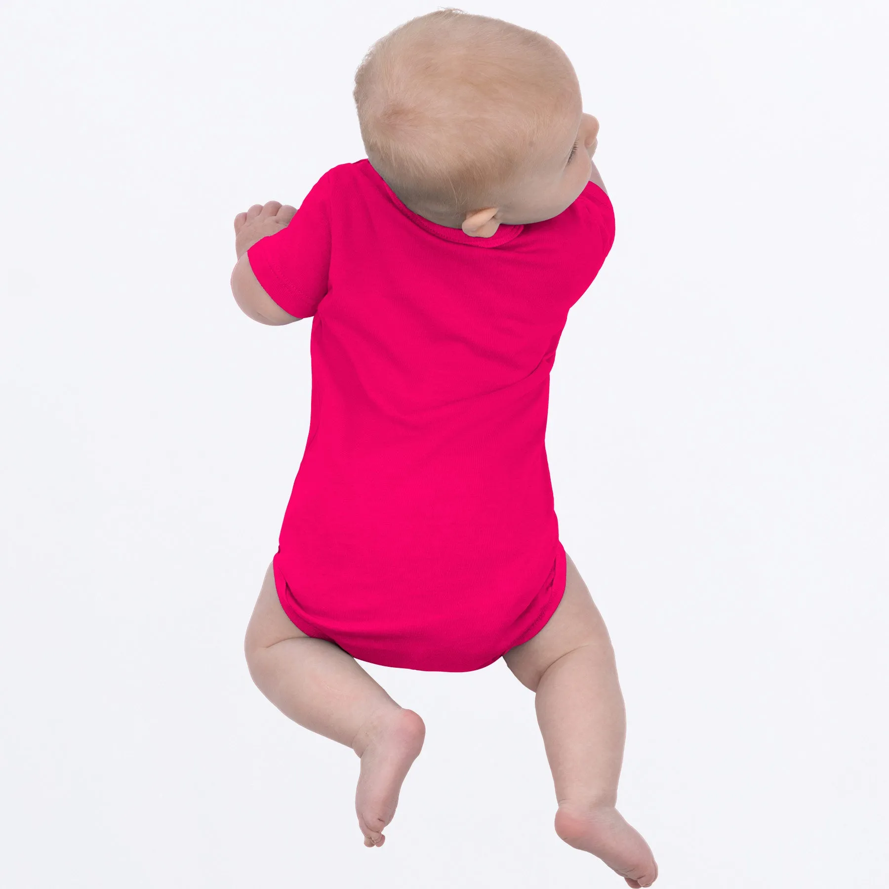 Infant Podium S/S Onesie