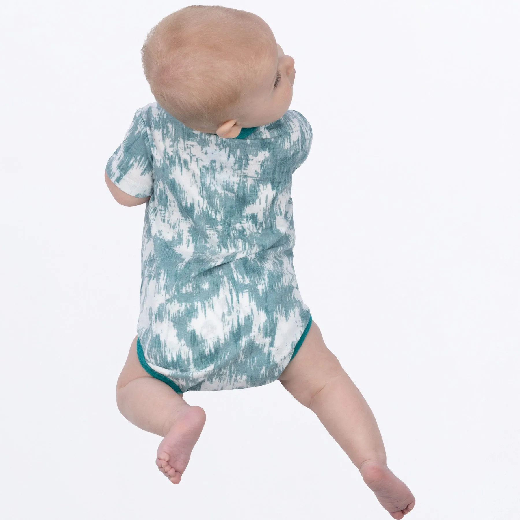 Infant Podium S/S Onesie