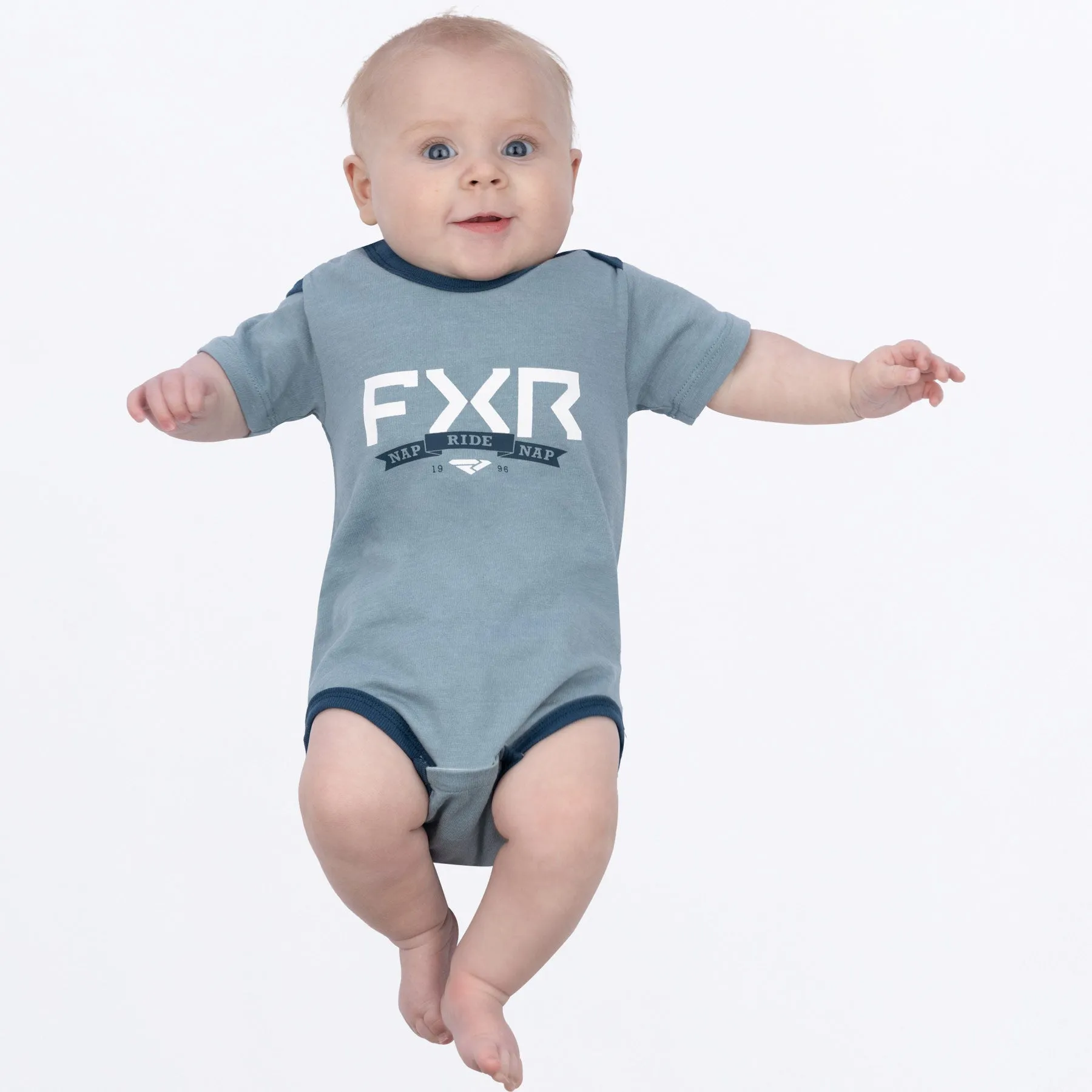 Infant Podium S/S Onesie