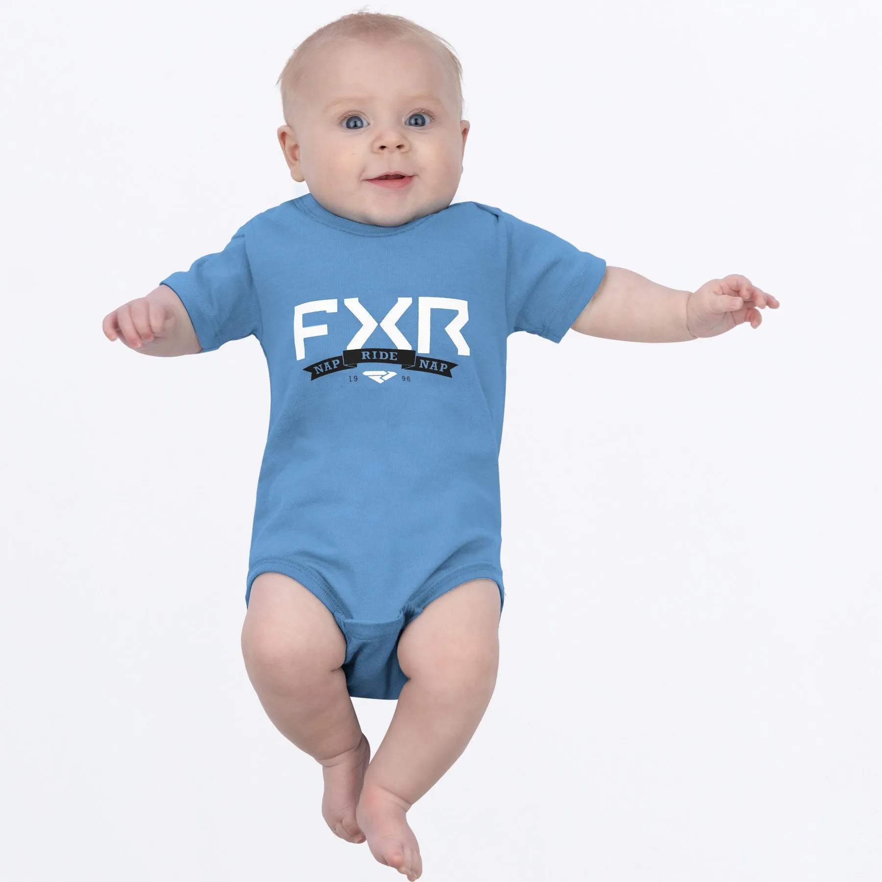 Infant Podium S/S Onesie