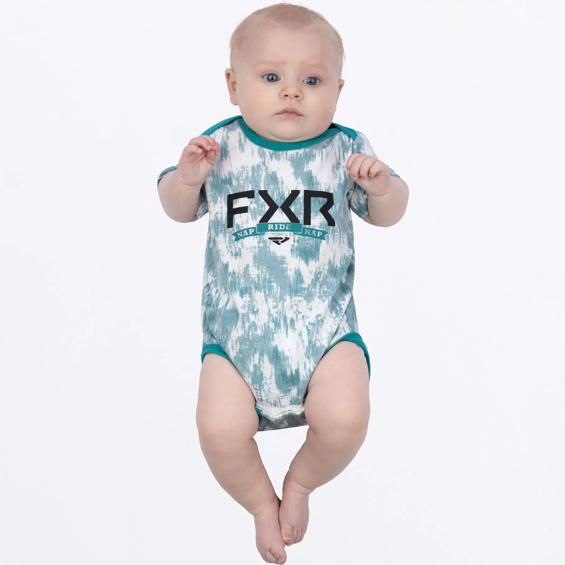 Infant Podium S/S Onesie