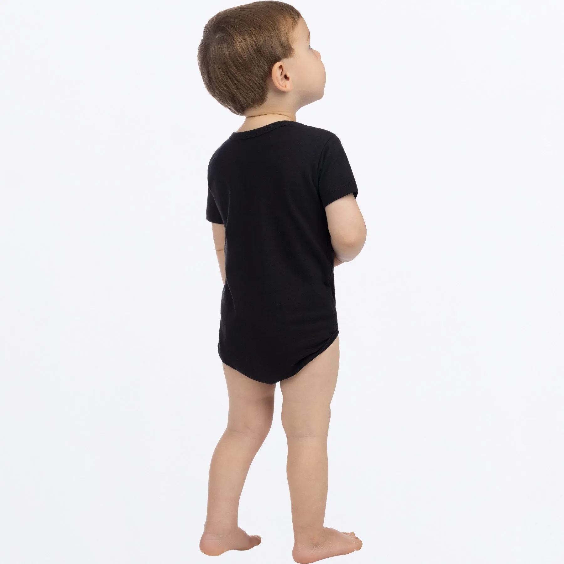 Infant Podium S/S Onesie