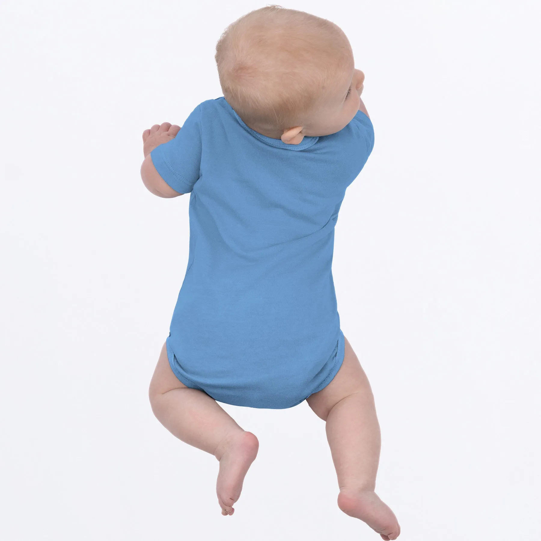 Infant Podium S/S Onesie