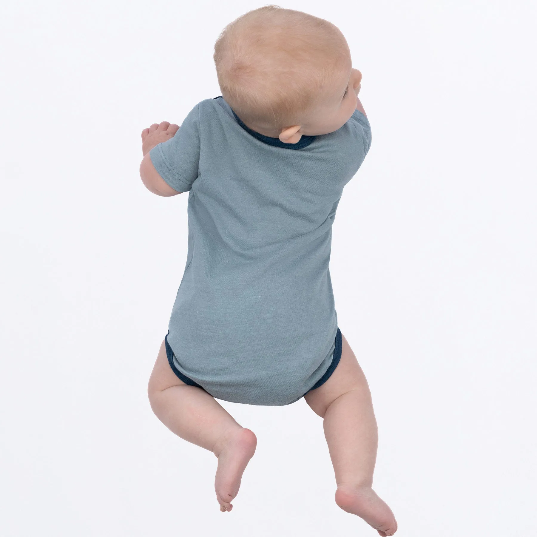 Infant Podium S/S Onesie