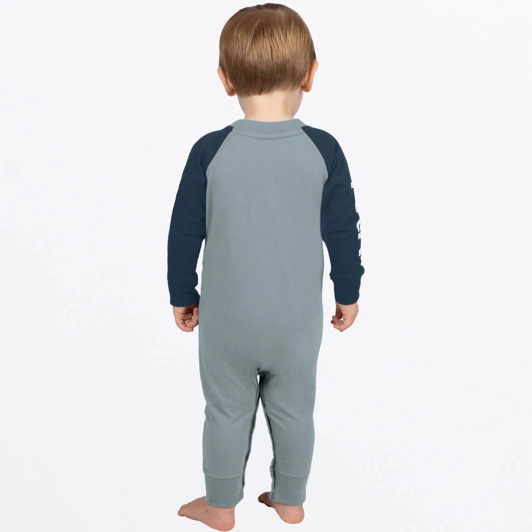 Infant Race Division Onesie