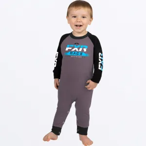 Infant Race Division Onesie