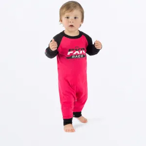 Infant Race Division Onesie