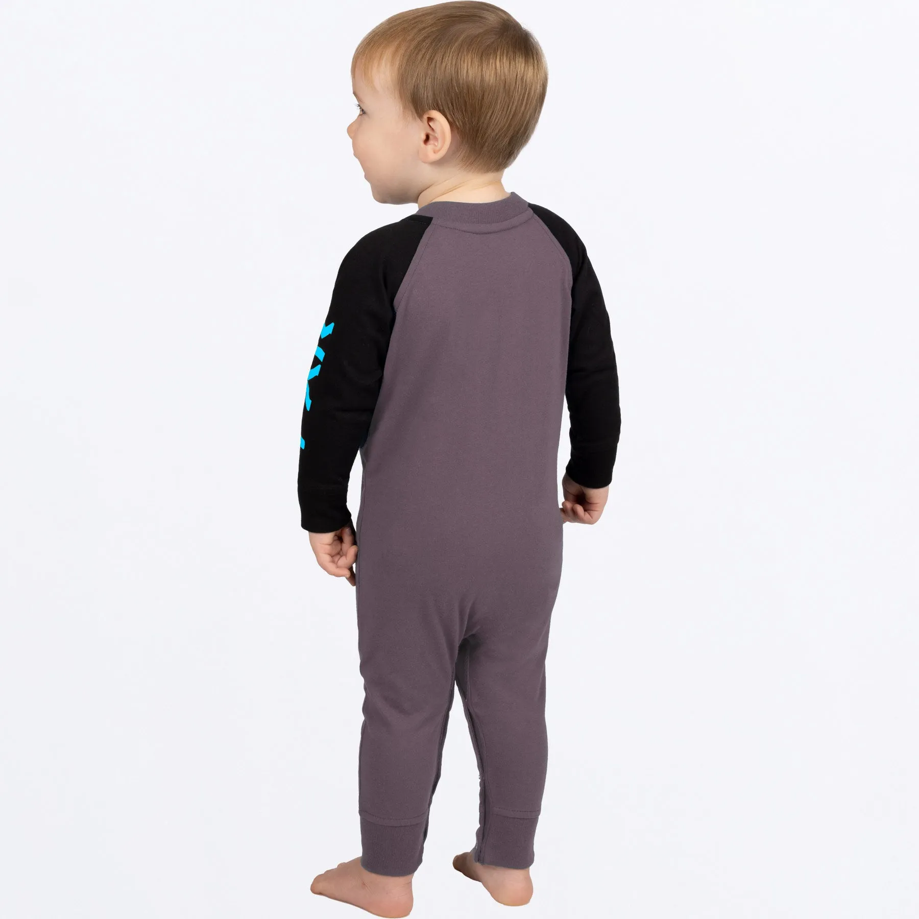 Infant Race Division Onesie