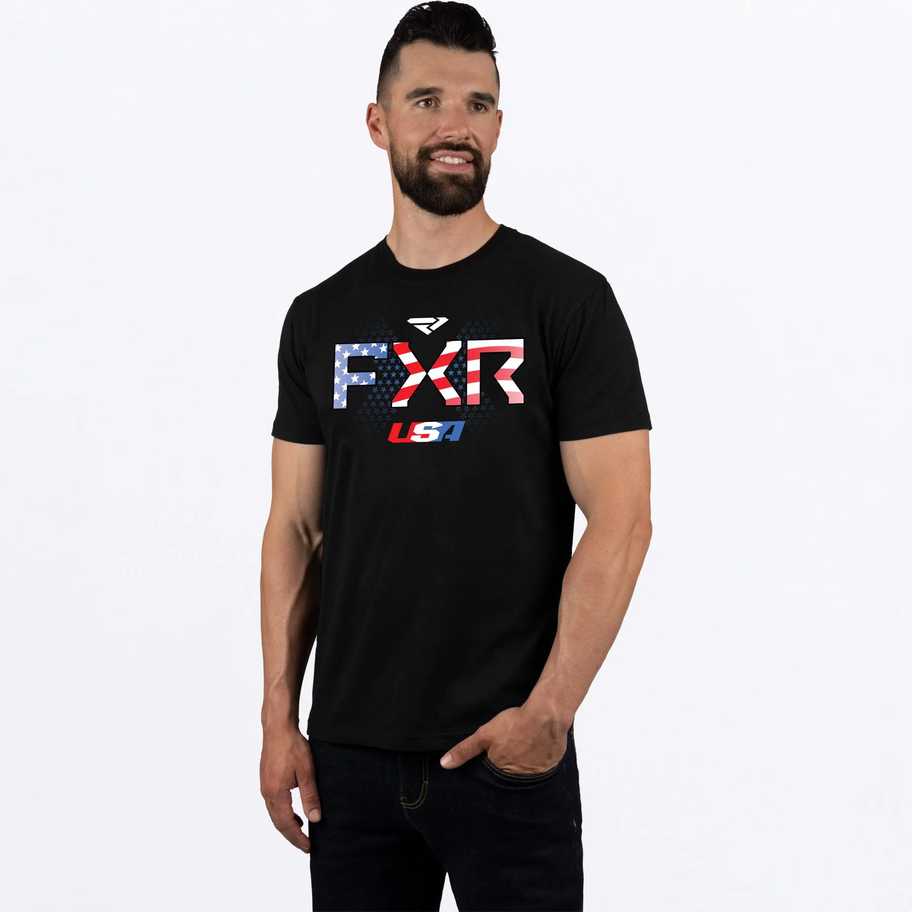 International Race Premium T-Shirt