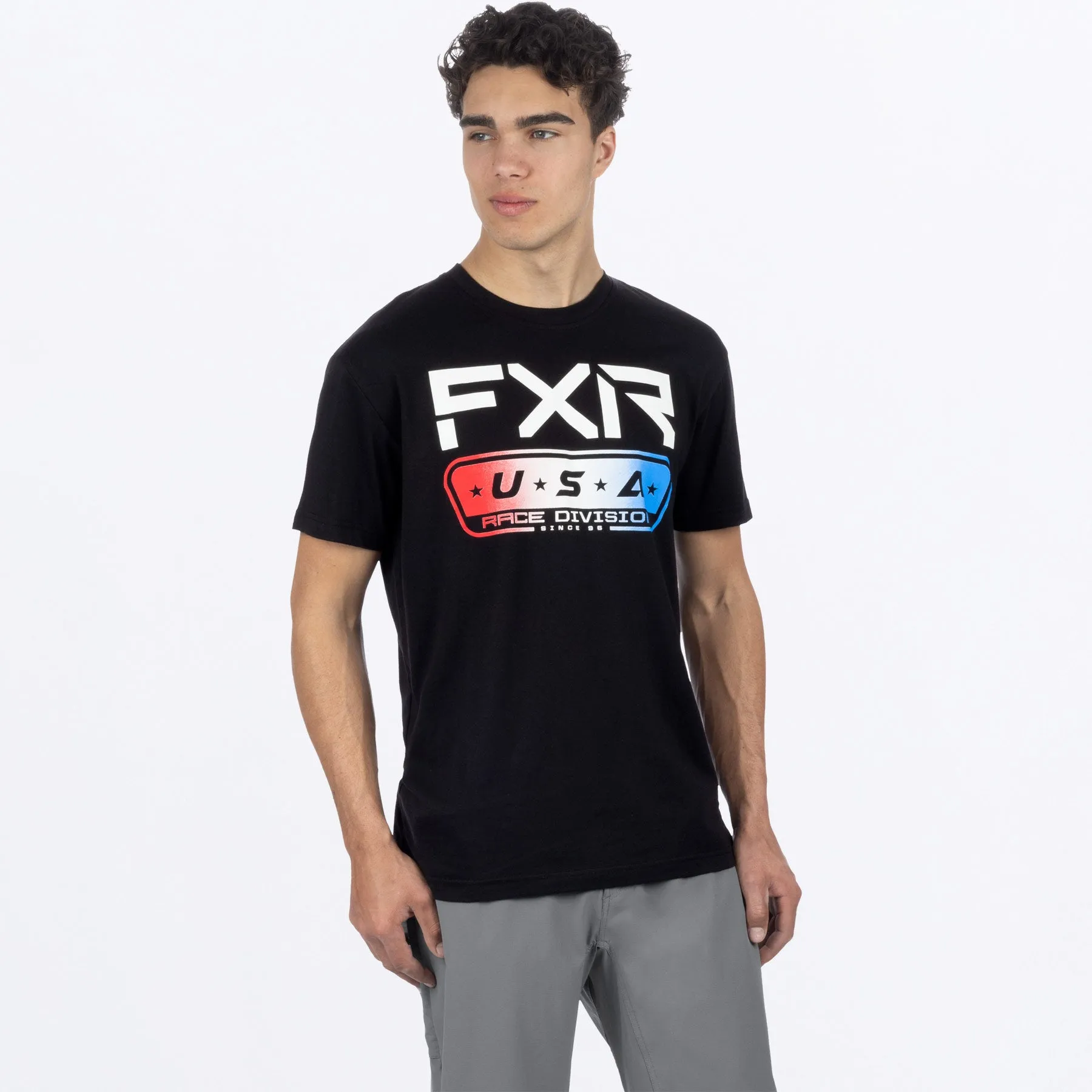 International Race Premium T-Shirt