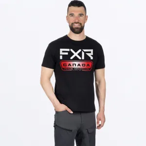 International Race Premium T-Shirt