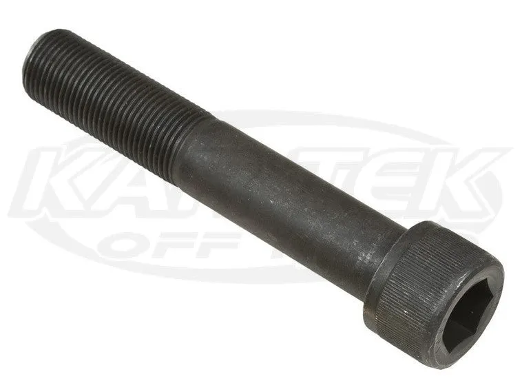 IRS Race Pivot Bolts Fine Thread, 7/8" Dia. x 5" Long