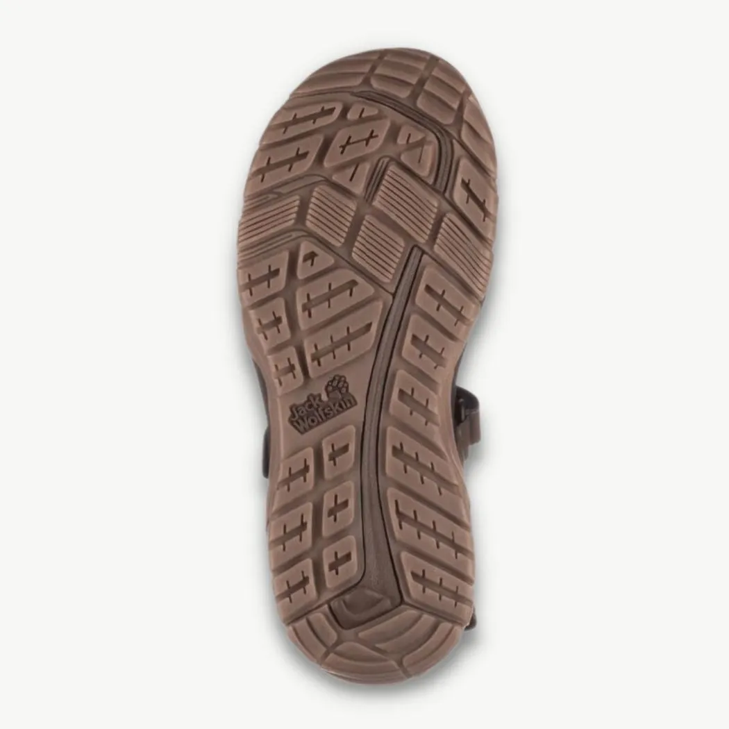 jack wolfskin Lakewood Cruise Men's Sandals