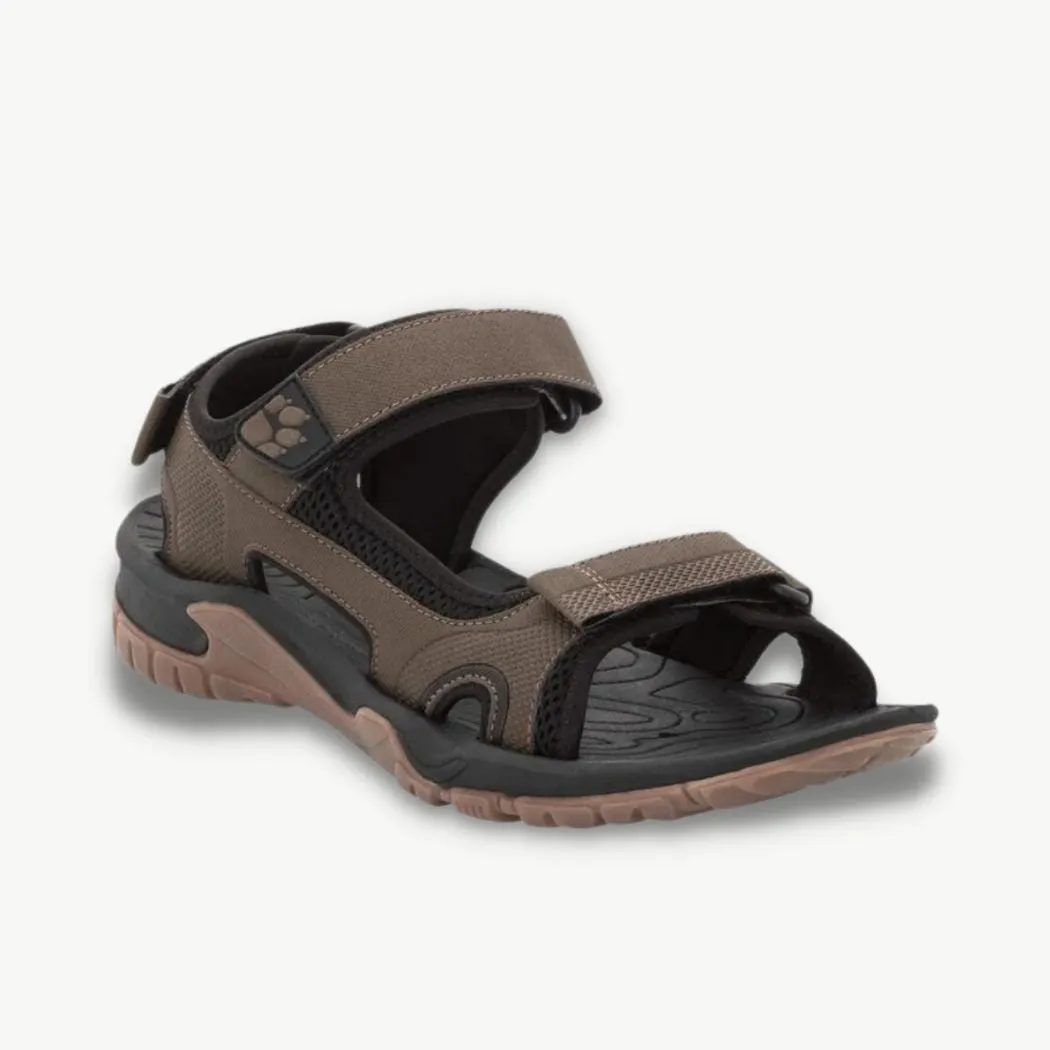 jack wolfskin Lakewood Cruise Men's Sandals