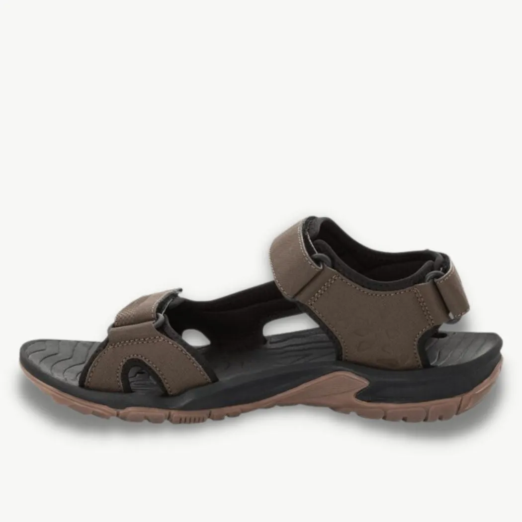 jack wolfskin Lakewood Cruise Men's Sandals