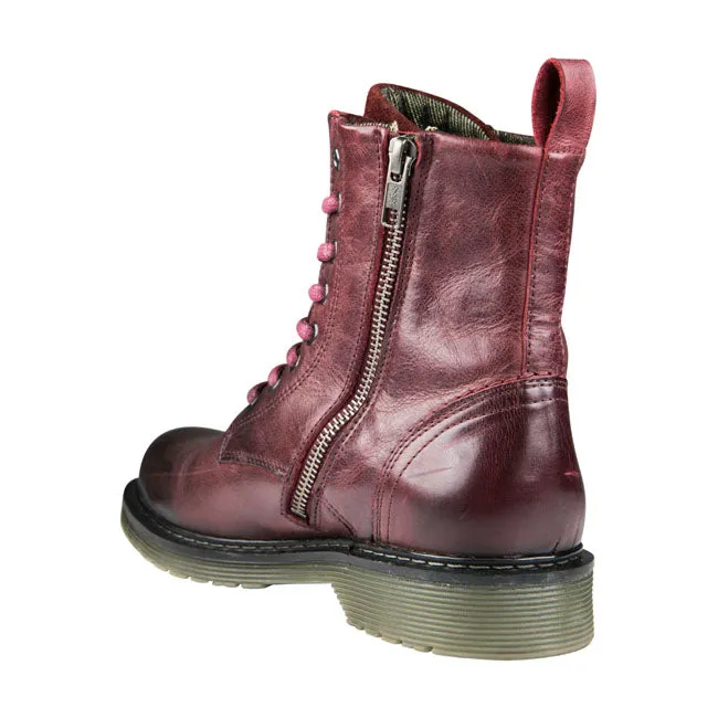 John Doe Sixty XTM Ladies Motorcycle Boots