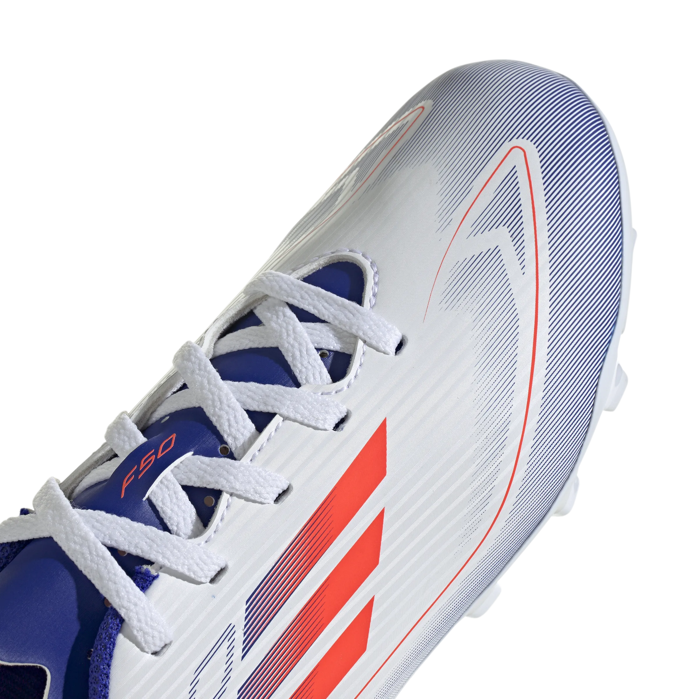 JR F50 Club Multi Ground Soccer Boots - Euro/Copa America Pack