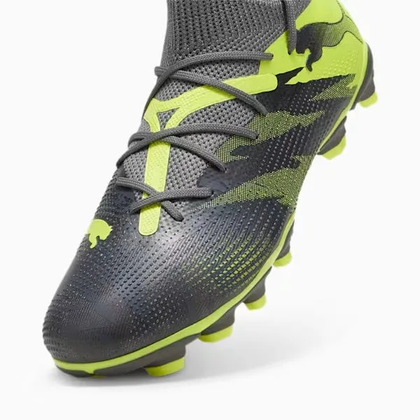 JR Future 7 Match Rush Multi-Ground Soccer Boots