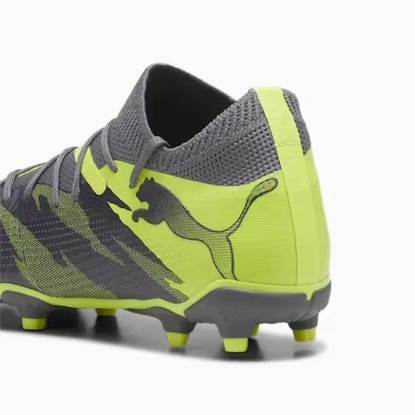 JR Future 7 Match Rush Multi-Ground Soccer Boots