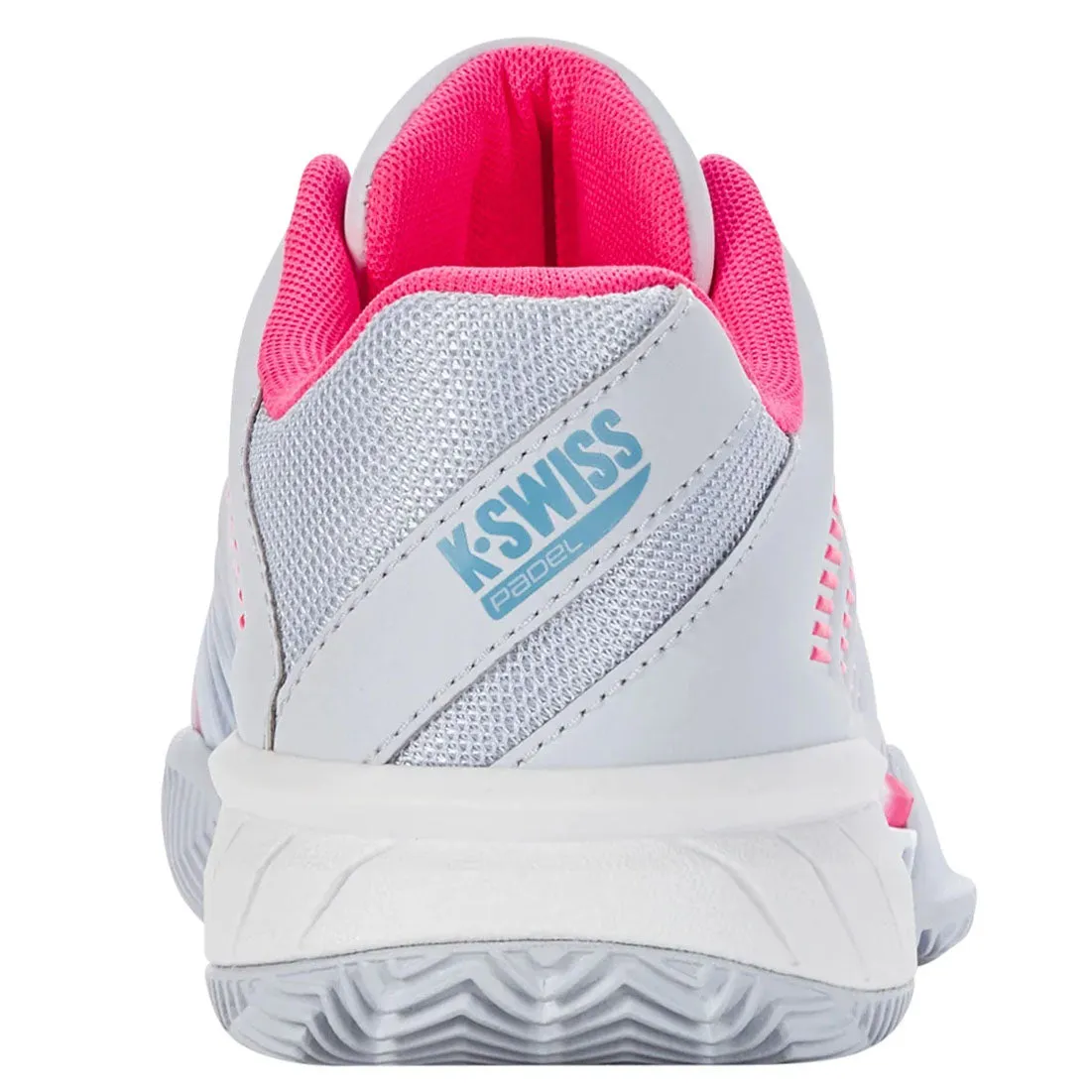 K-Swiss Express Light 3 Ladies Padel Shoes