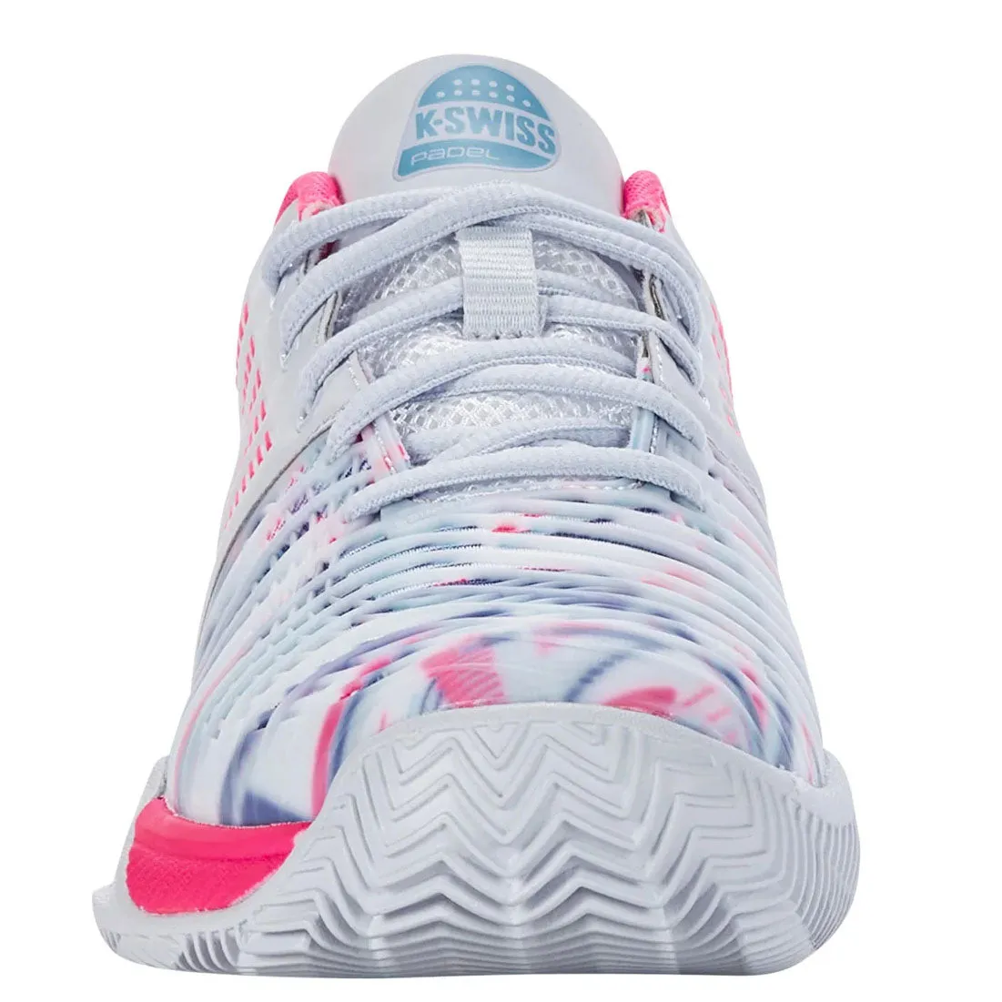 K-Swiss Express Light 3 Ladies Padel Shoes