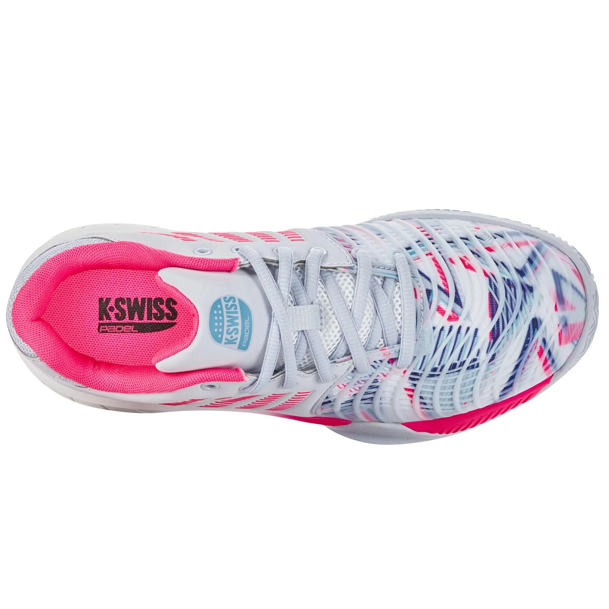 K-Swiss Express Light 3 Ladies Padel Shoes