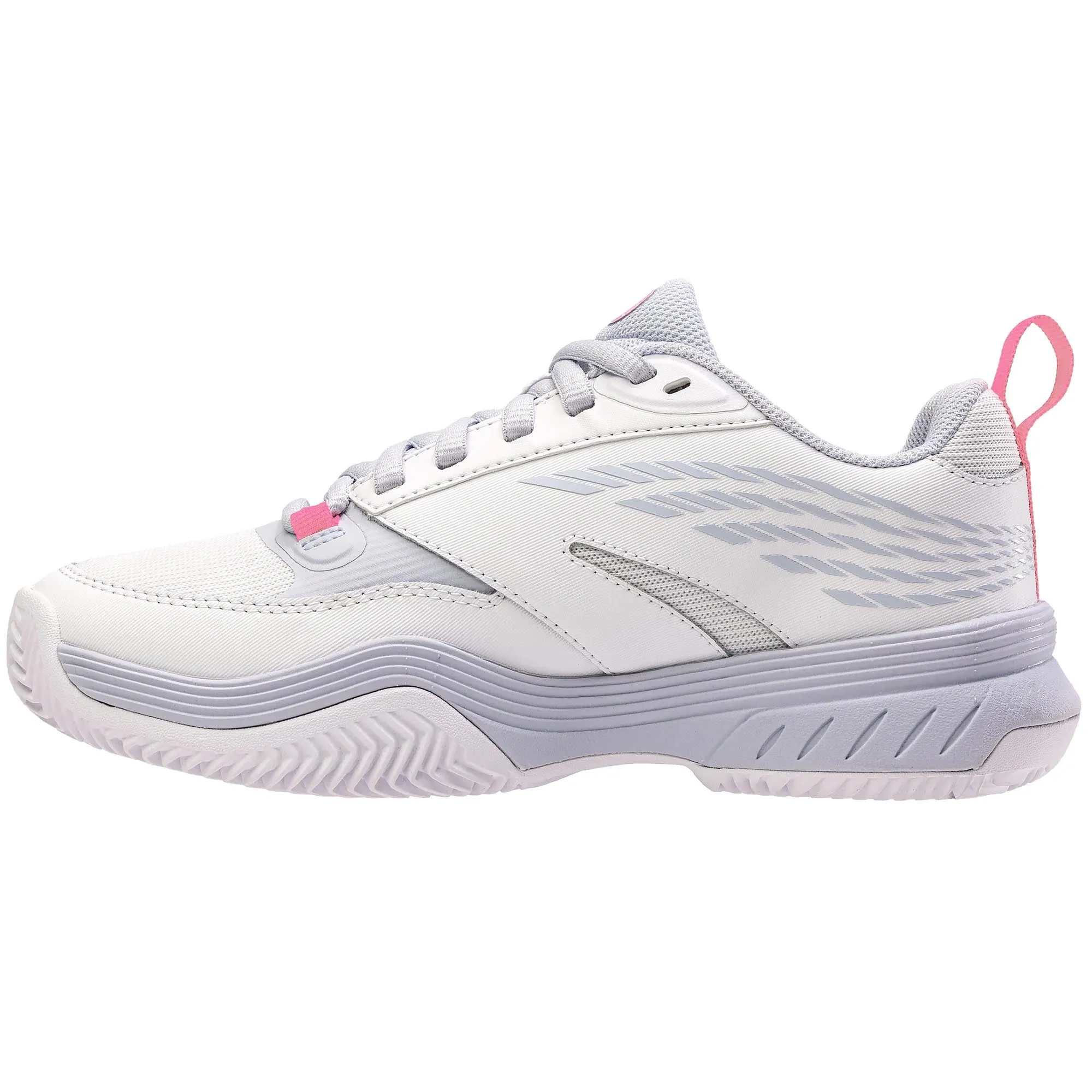 K-Swiss SpeedEx Ladies Padel Shoes