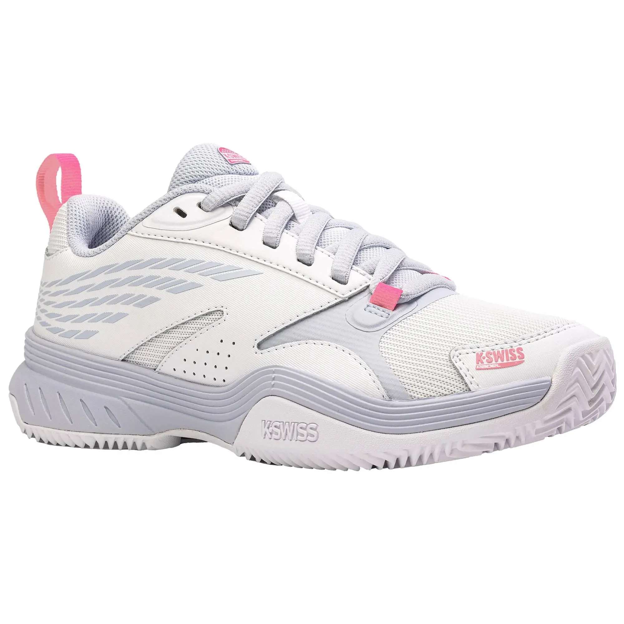 K-Swiss SpeedEx Ladies Padel Shoes