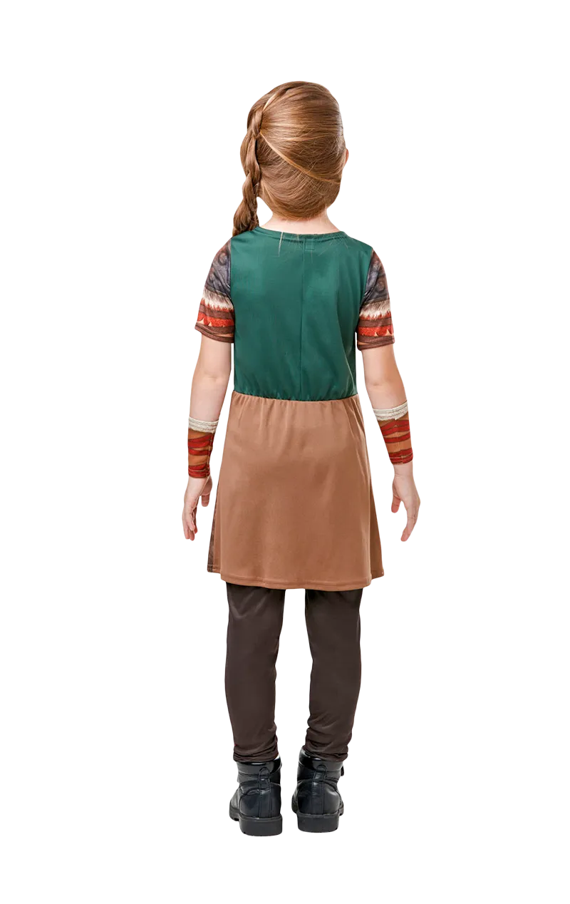 Kids Astrid Costume