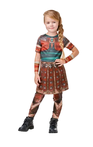 Kids Astrid Costume