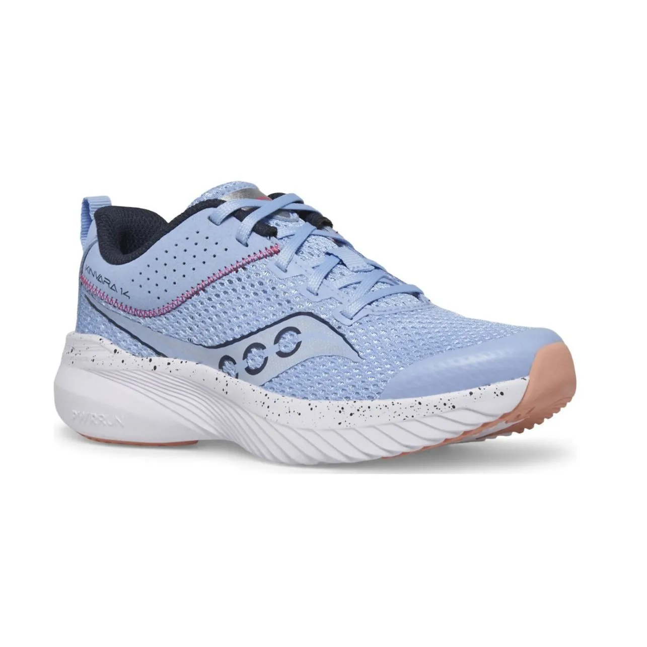 Kinvara 14 Light Blue (1Y-7Y)