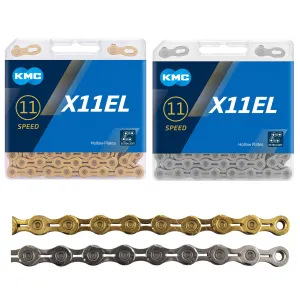 KMC X11EL 11 speed Chain