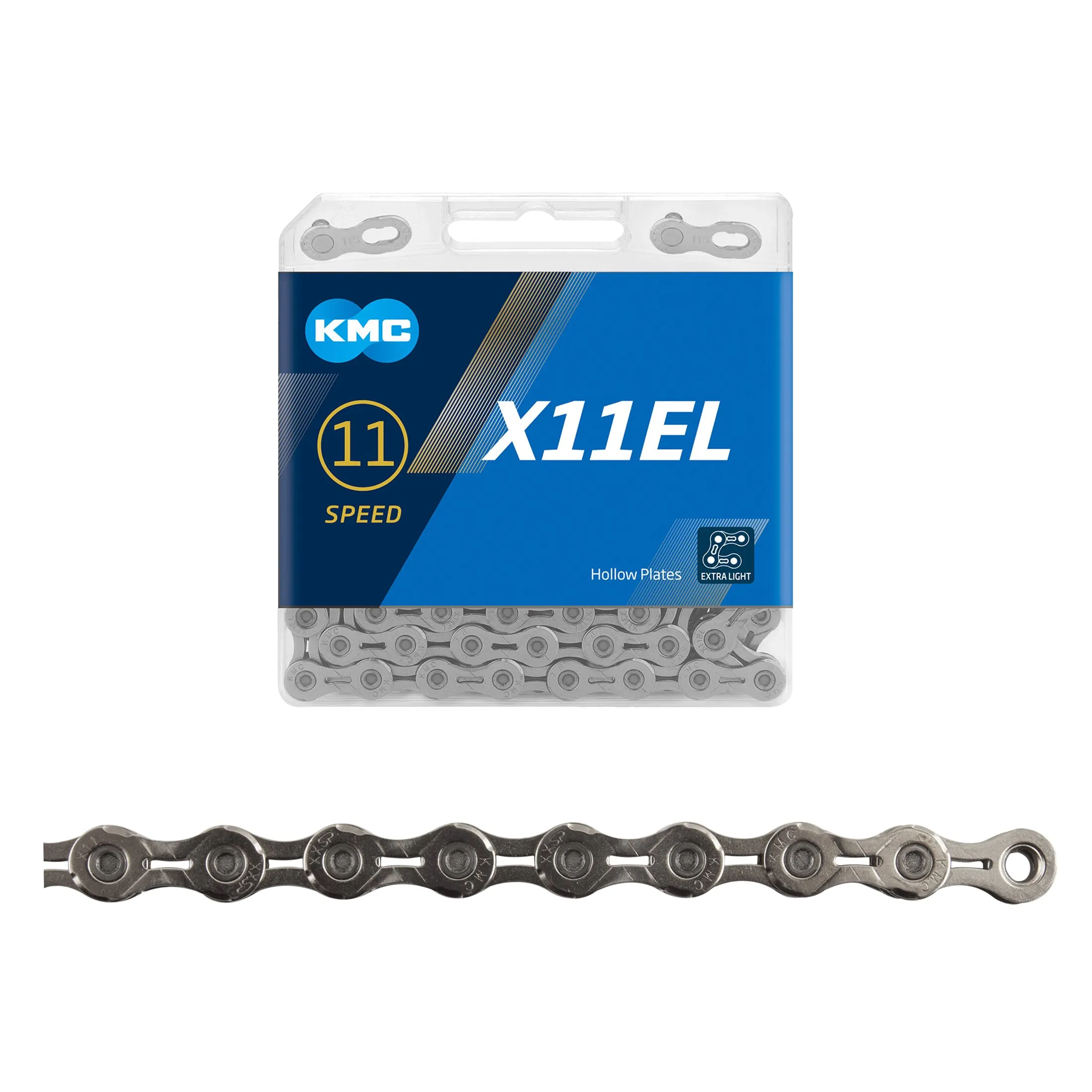 KMC X11EL 11 speed Chain