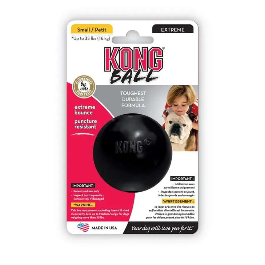 KONG Ball Extreme