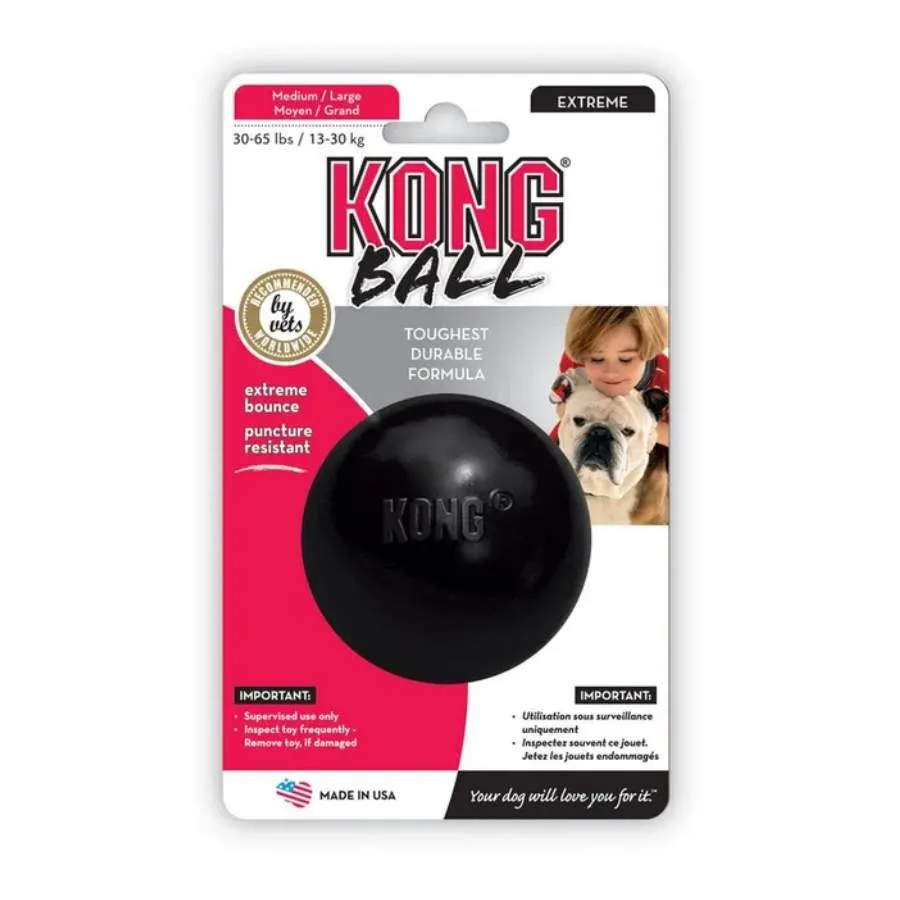 KONG Ball Extreme