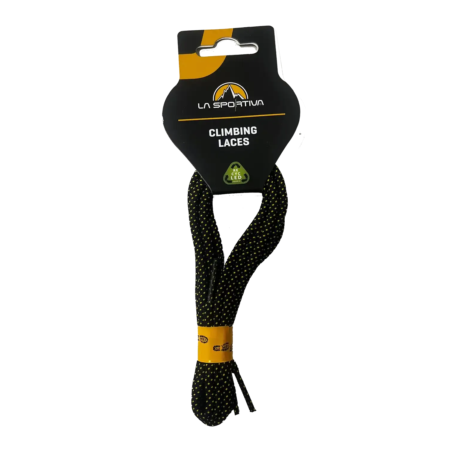 La Sportiva Climbing Shoe Laces