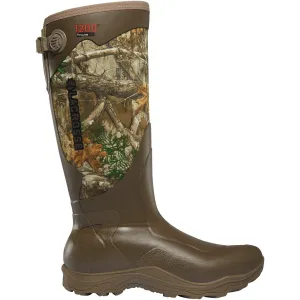 LaCrosse Men's Alpha Agility Realtree Work Boots 339072