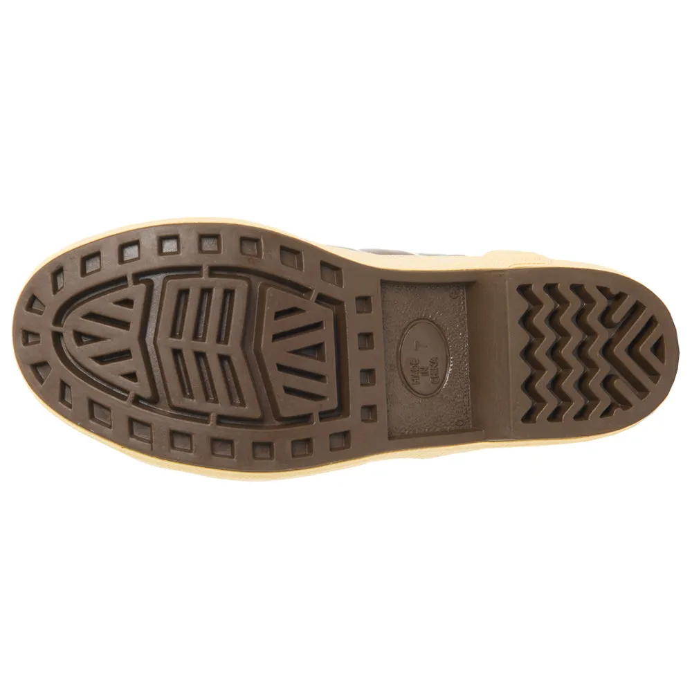 Legacy 6 Inch Deck Boots