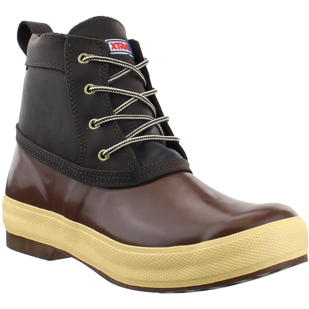 Legacy Lace 6 Waterproof Work Boots