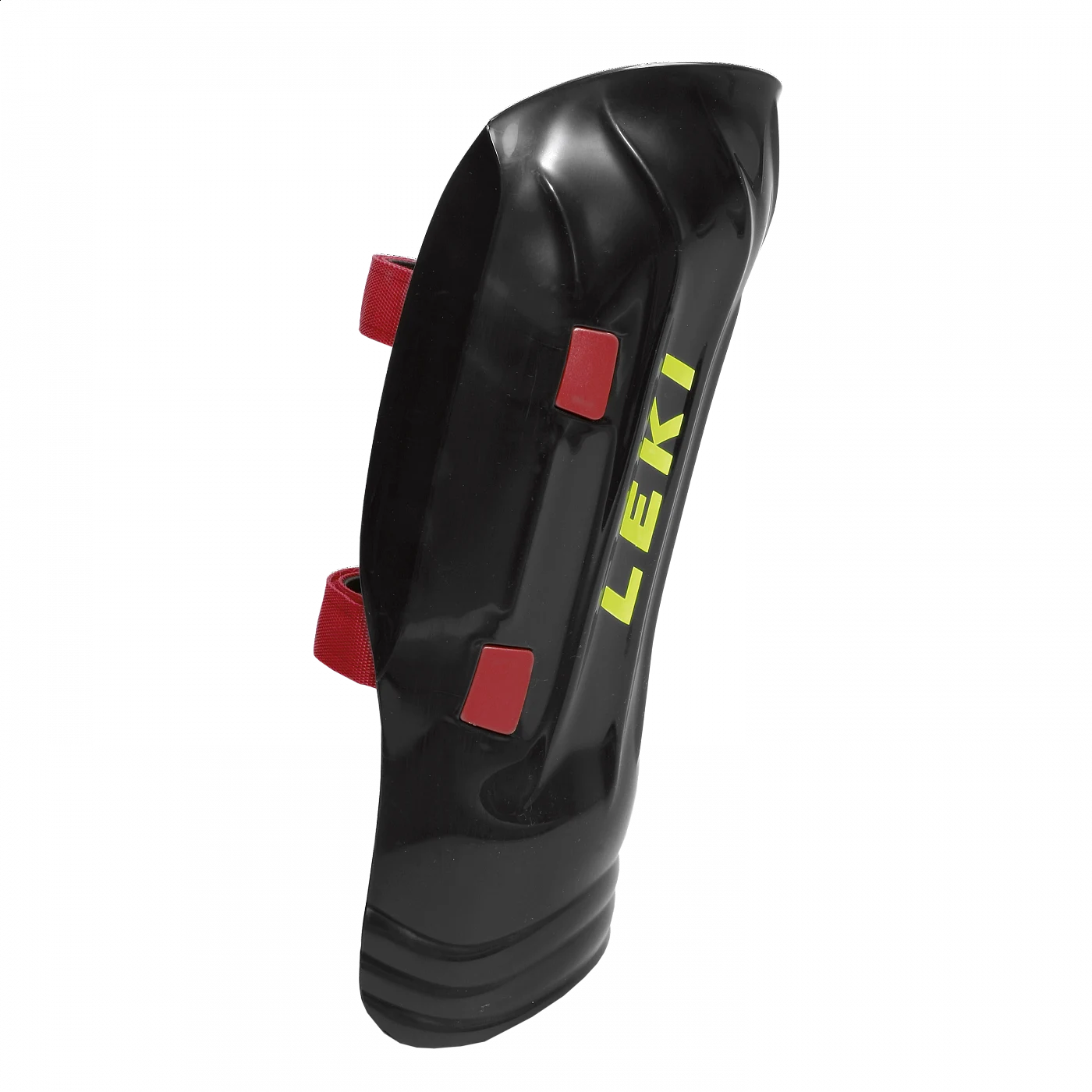 Leki World Cup Pro Shin Guards Jr