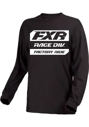 M Race Division Longsleeve 19