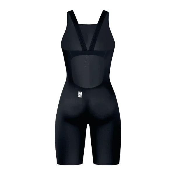 MAC Nova Female Kneeskin w/ Logo