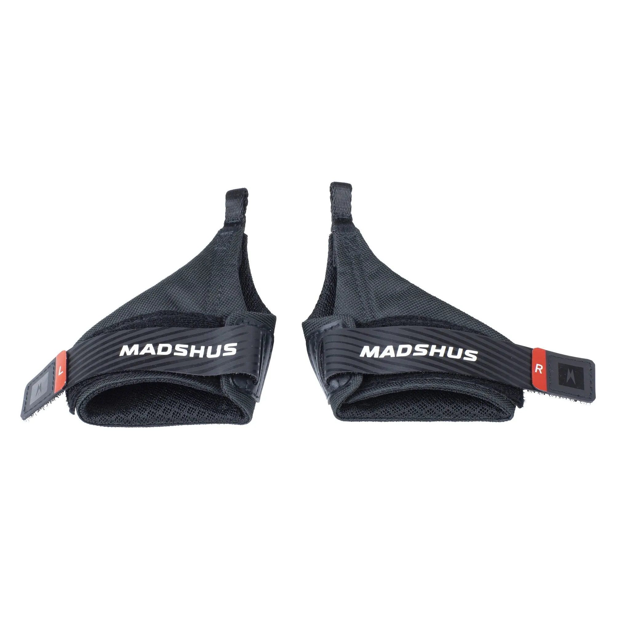 Madshus Race Strap Black | Buy Madshus Race Strap Black here | Outnorth