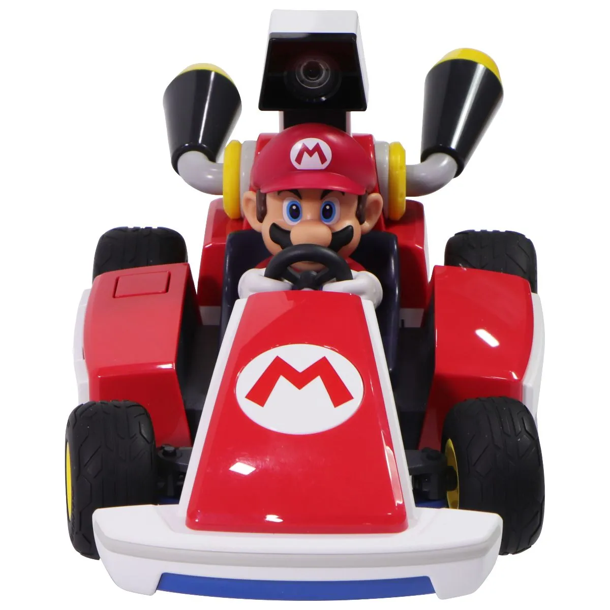 Mario Kart Live: Home Circuit - Mario Set for Use with Nintendo Switch