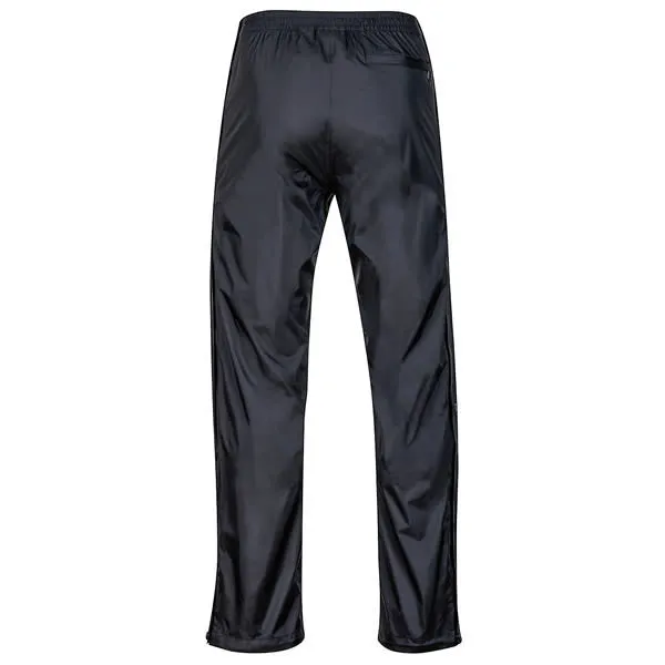 Marmot Men's Precip Pants - lightweight, waterproof, windproof, breathable